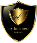 My Business Insurance Logo p250